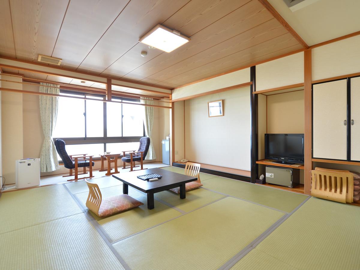Kaishu Hotel Kyotango Buitenkant foto